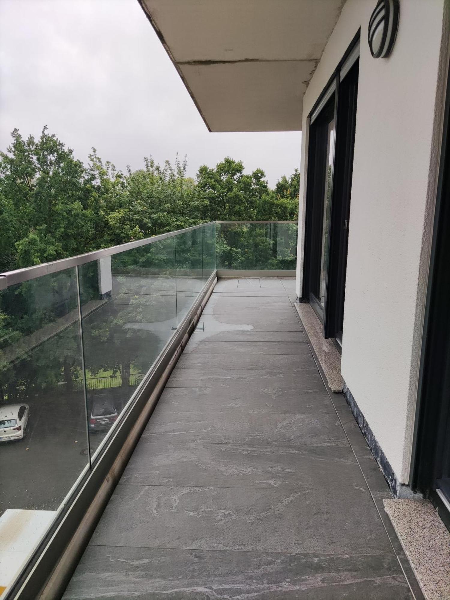 Penthousewohnung Mettmann Exterior foto