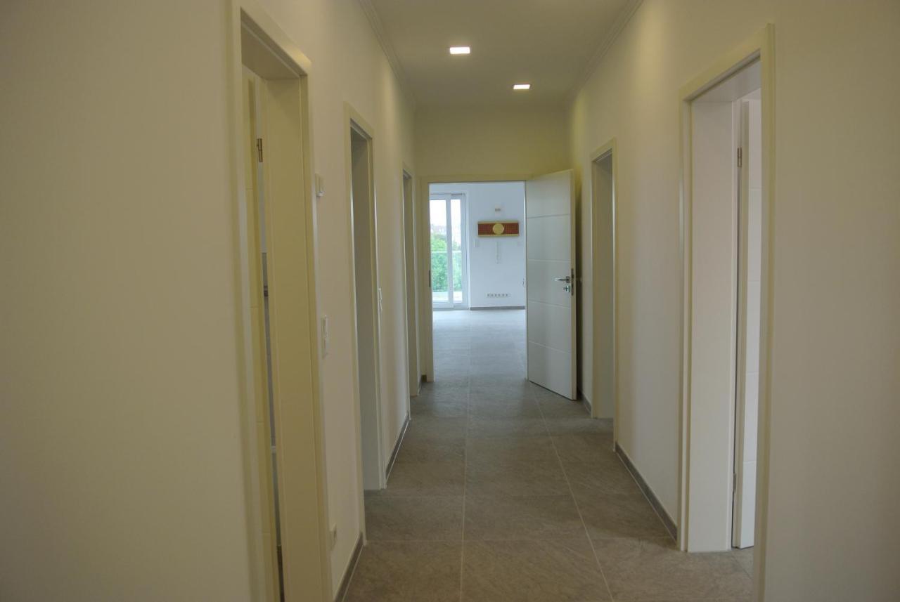Penthousewohnung Mettmann Exterior foto