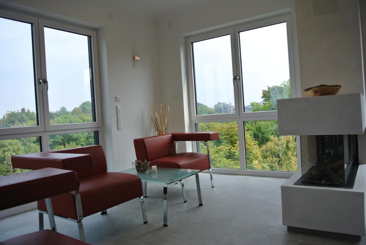 Penthousewohnung Mettmann Exterior foto